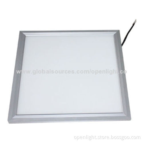 295 x295 x 12mm LED Panel Light Module, More than 50,000-hour Lifespan